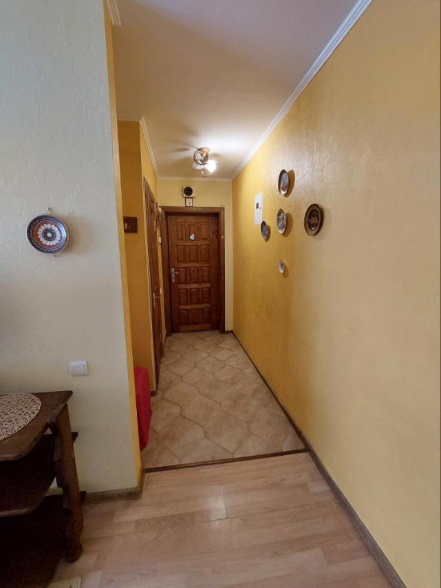 Apartment On Voli Avenue 21 Lutsʼk Екстериор снимка